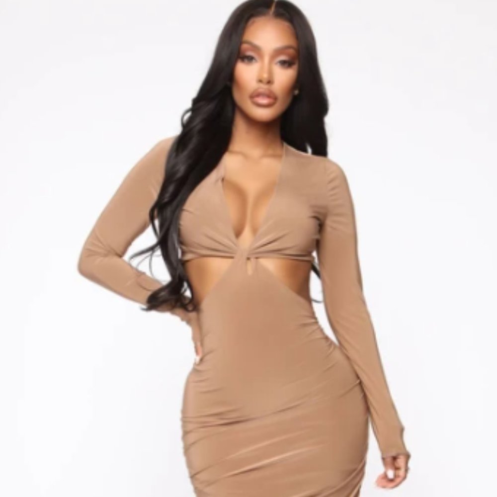 dress